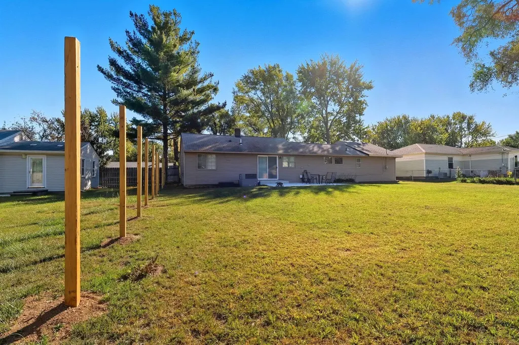 46419 Huling Street Shelby Charter Township MI 48317