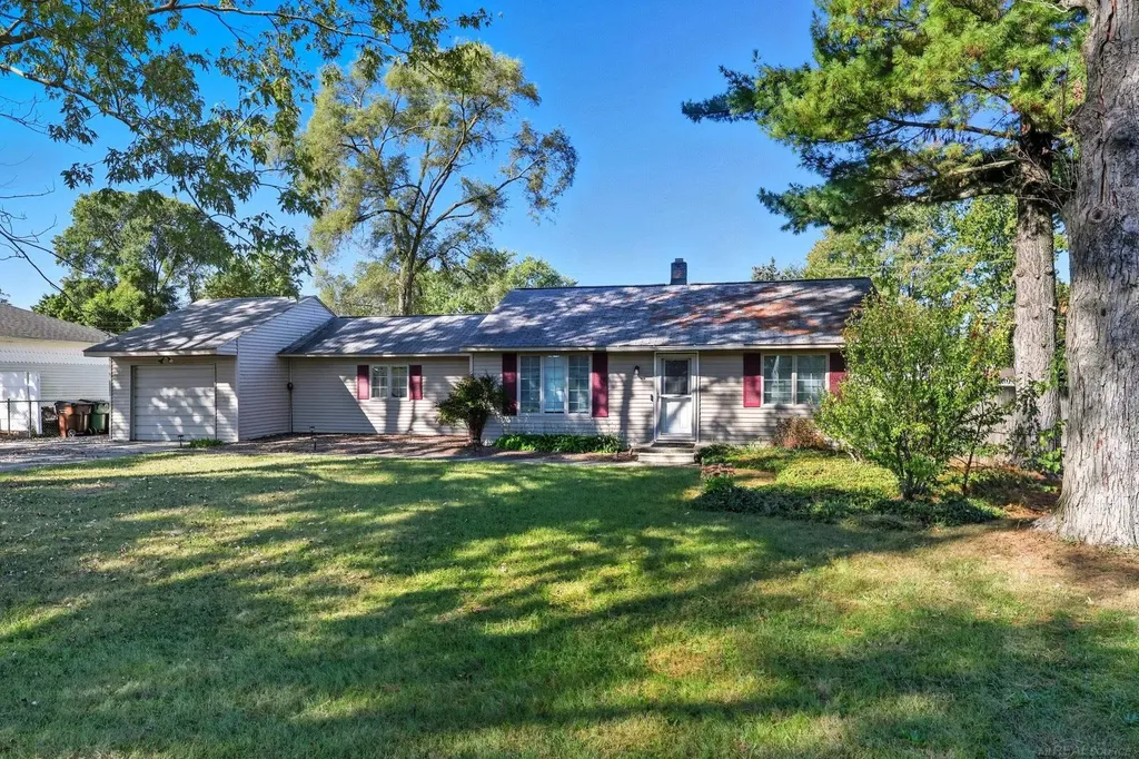 46419 Huling Street Shelby Charter Township MI 48317