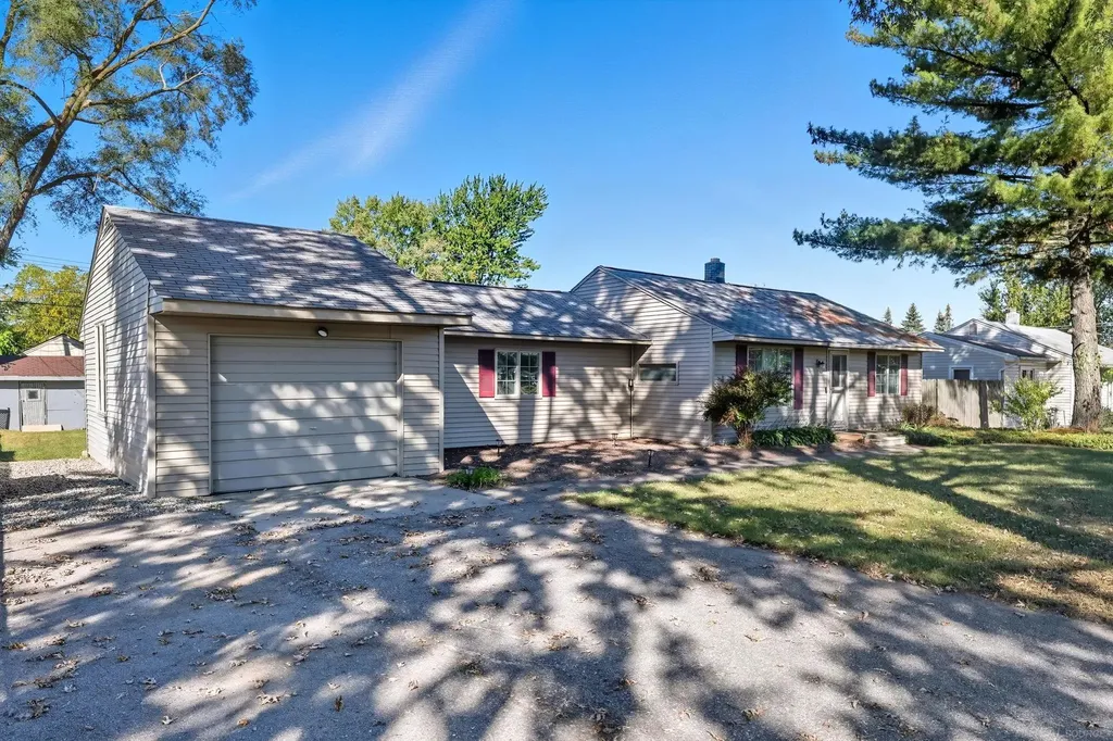 46419 Huling Street Shelby Charter Township MI 48317