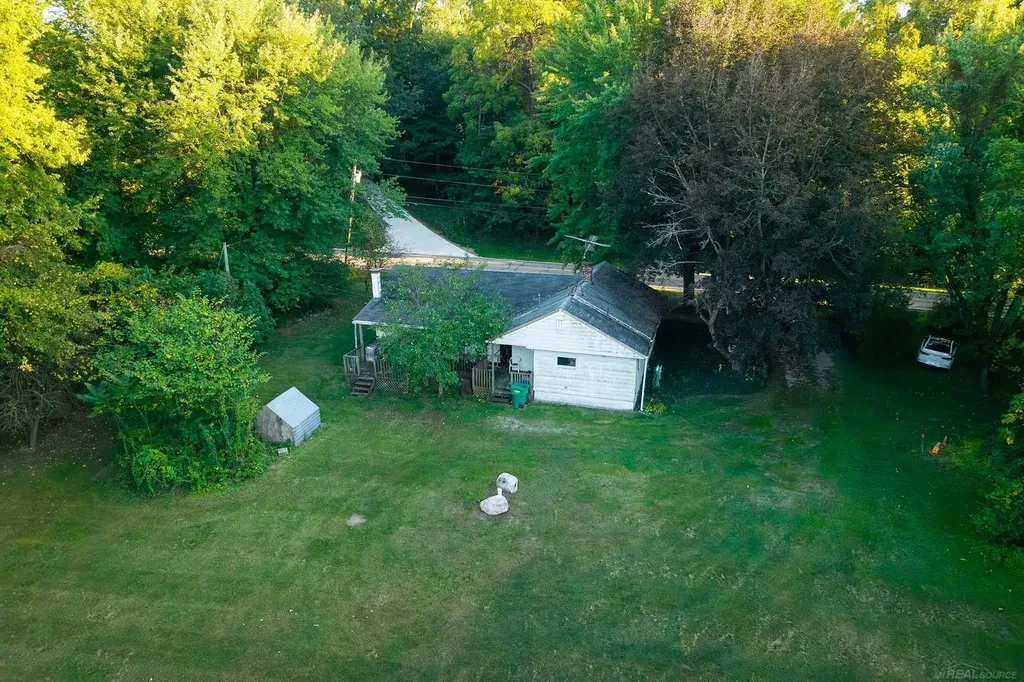 32898 Bertrand Street Milton Township MI 49120