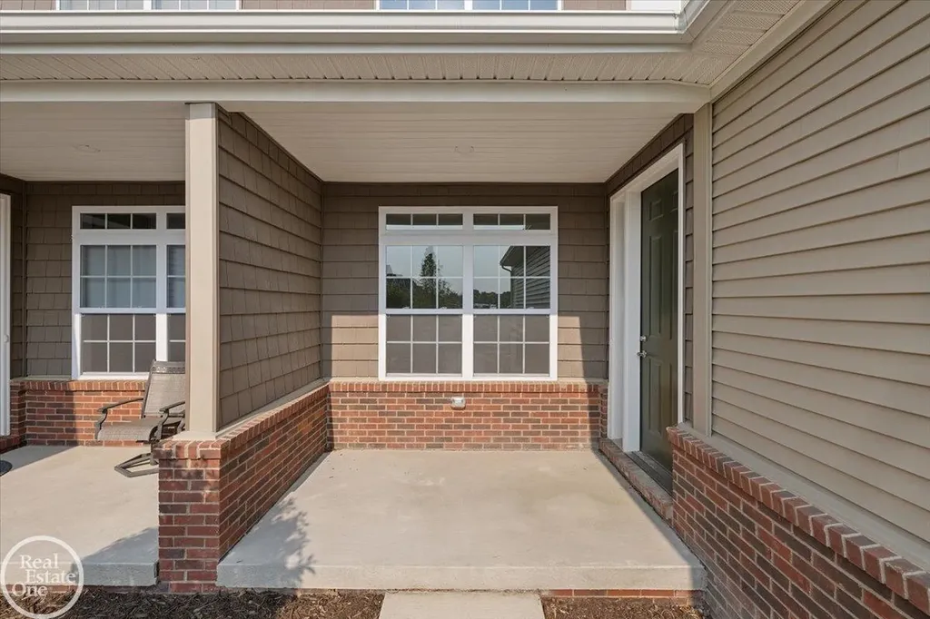 3095 Bridgewater Road Auburn Hills City MI 48326