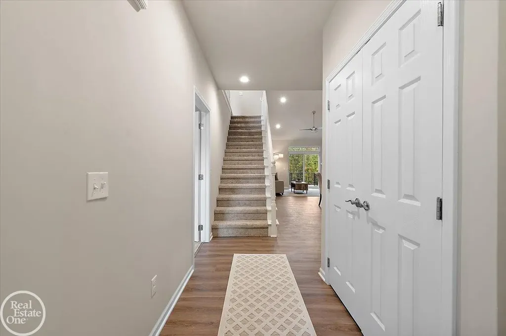 3095 Bridgewater Road Auburn Hills City MI 48326