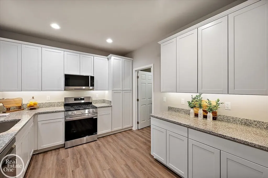 3095 Bridgewater Road Auburn Hills City MI 48326