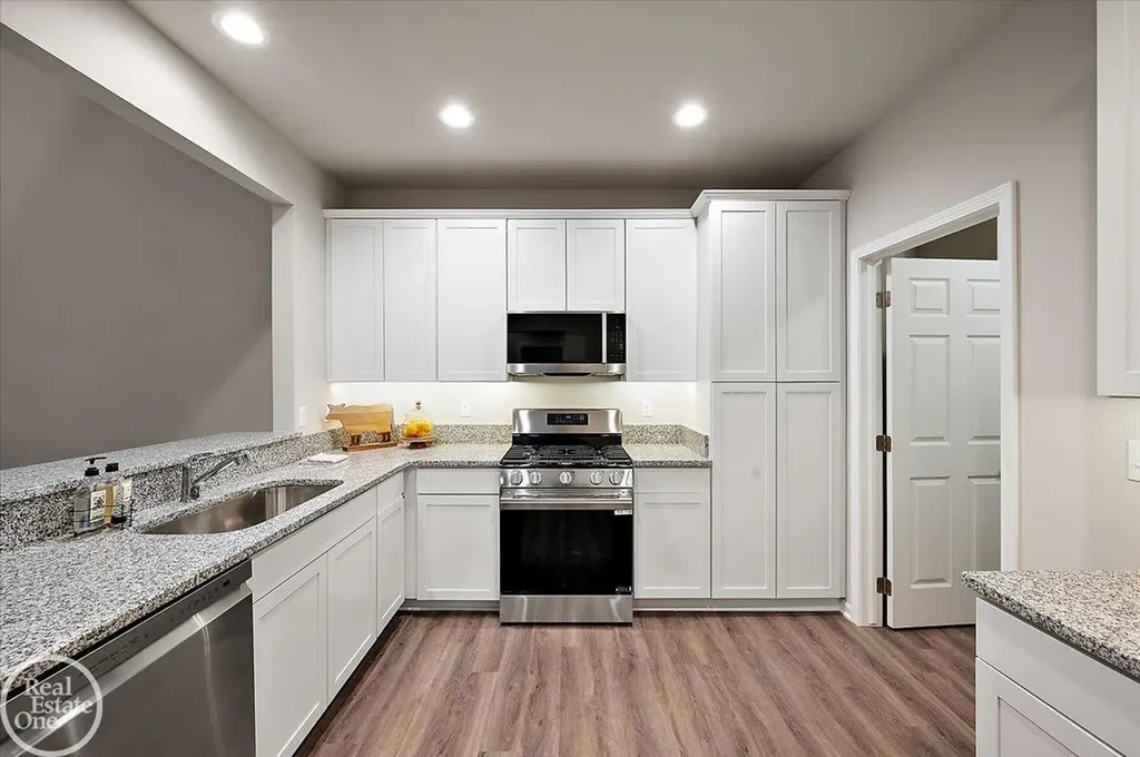 3095 Bridgewater Road Auburn Hills City MI 48326
