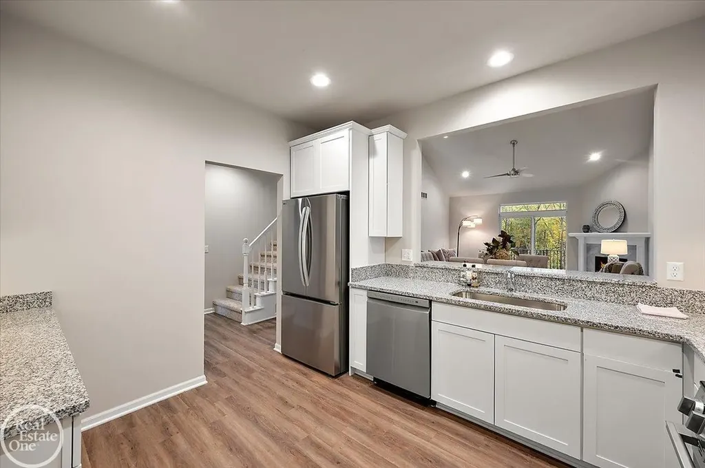 3095 Bridgewater Road Auburn Hills City MI 48326