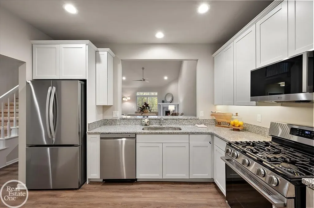 3095 Bridgewater Road Auburn Hills City MI 48326