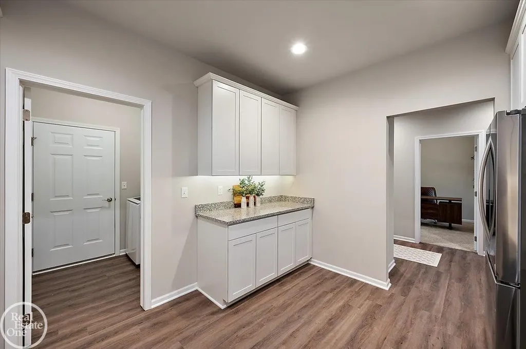 3095 Bridgewater Road Auburn Hills City MI 48326