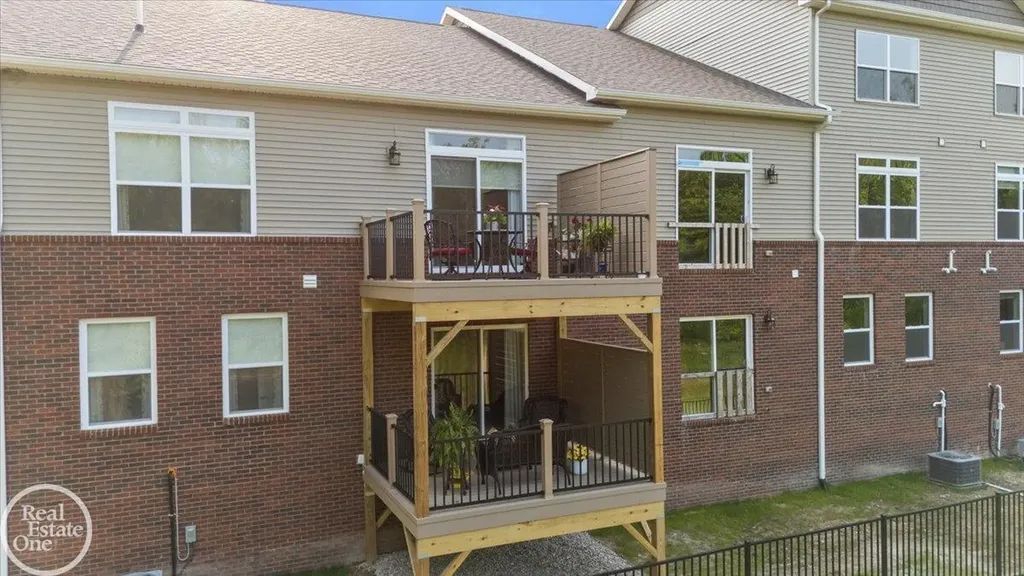 3095 Bridgewater Road Auburn Hills City MI 48326