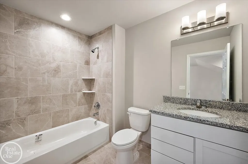 3095 Bridgewater Road Auburn Hills City MI 48326