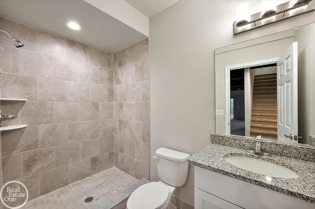 3095 Bridgewater Road Auburn Hills City MI 48326