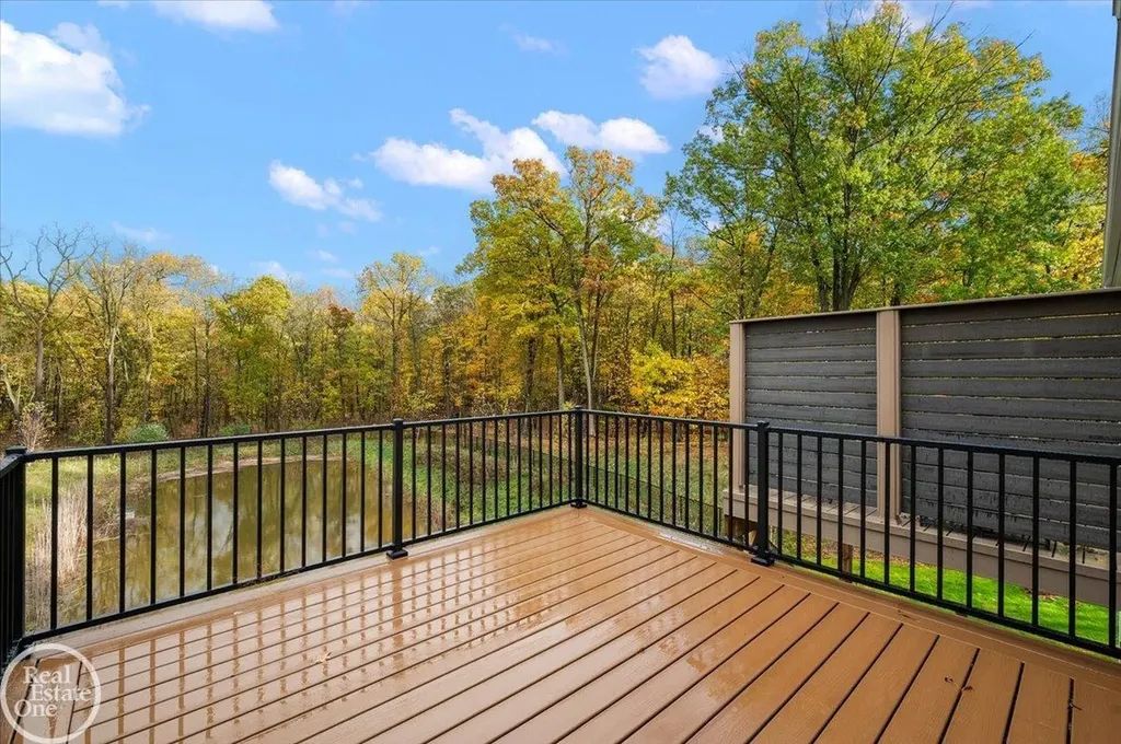 3095 Bridgewater Road Auburn Hills City MI 48326