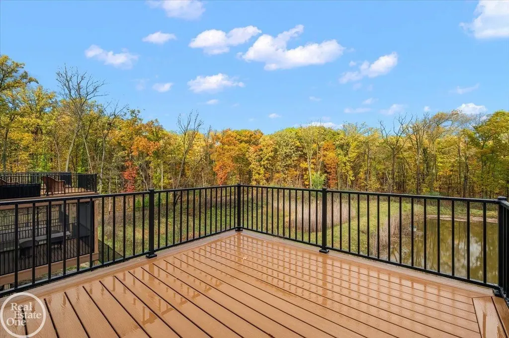 3095 Bridgewater Road Auburn Hills City MI 48326