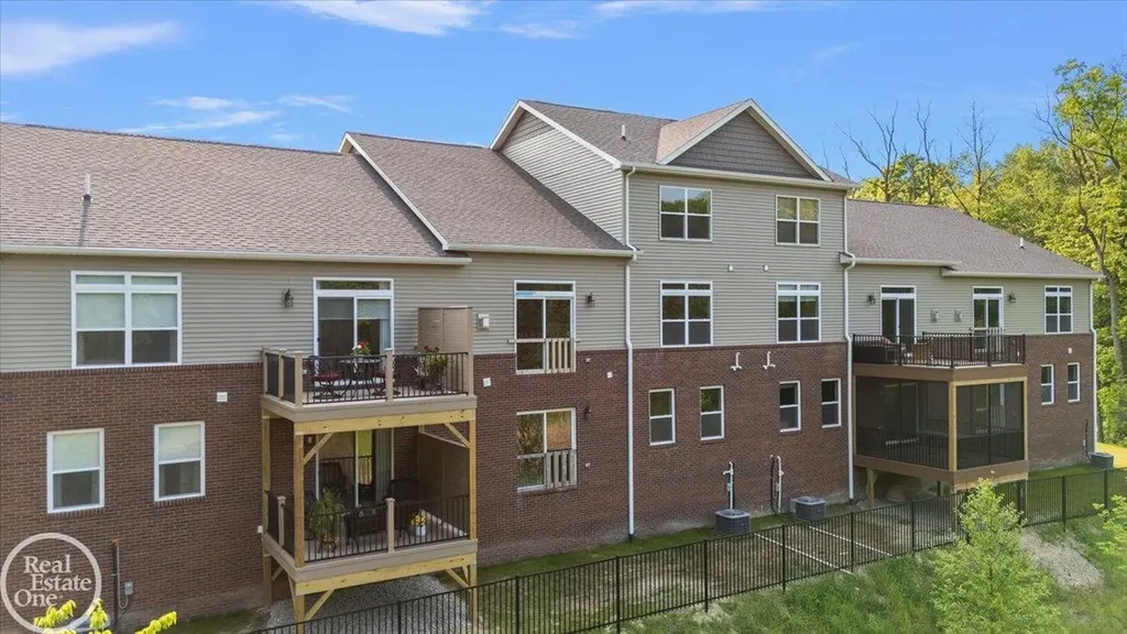 3095 Bridgewater Road Auburn Hills City MI 48326