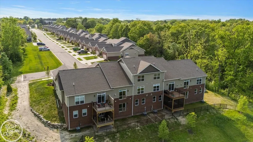 3095 Bridgewater Road Auburn Hills City MI 48326