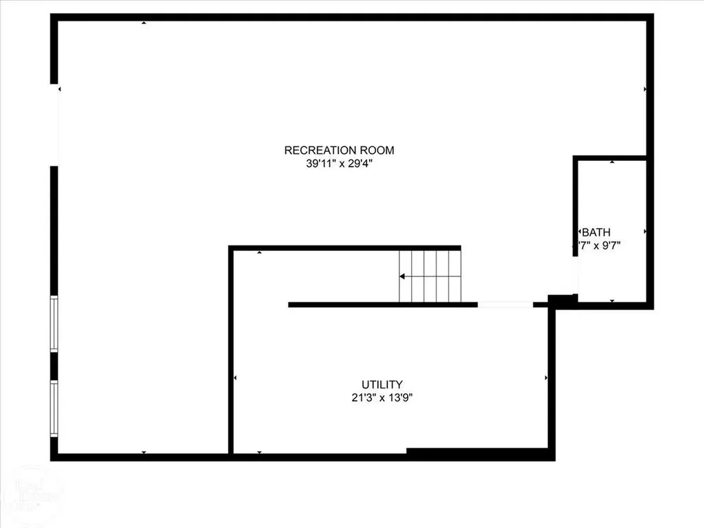 3095 Bridgewater Road Auburn Hills City MI 48326