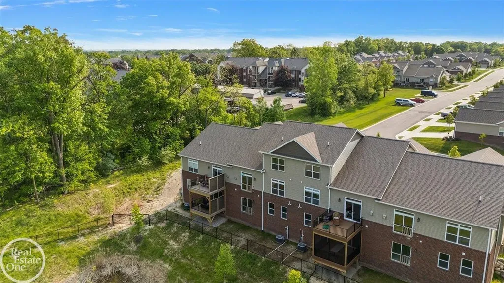3095 Bridgewater Road Auburn Hills City MI 48326