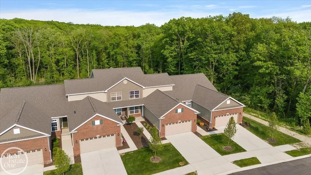 3095 Bridgewater Road Auburn Hills City MI 48326