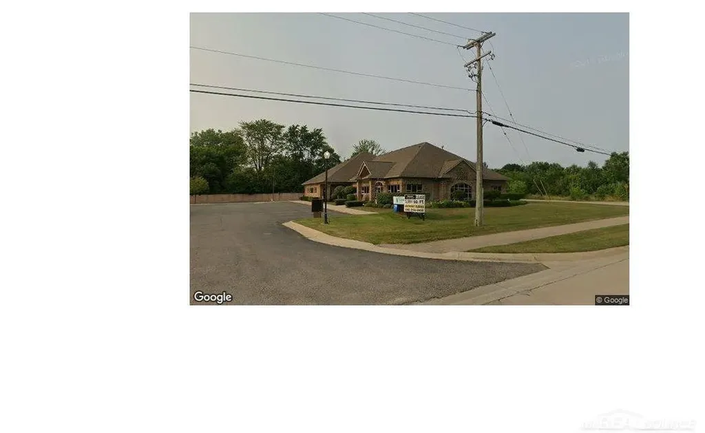 1026 State Street Port Huron City MI 48060