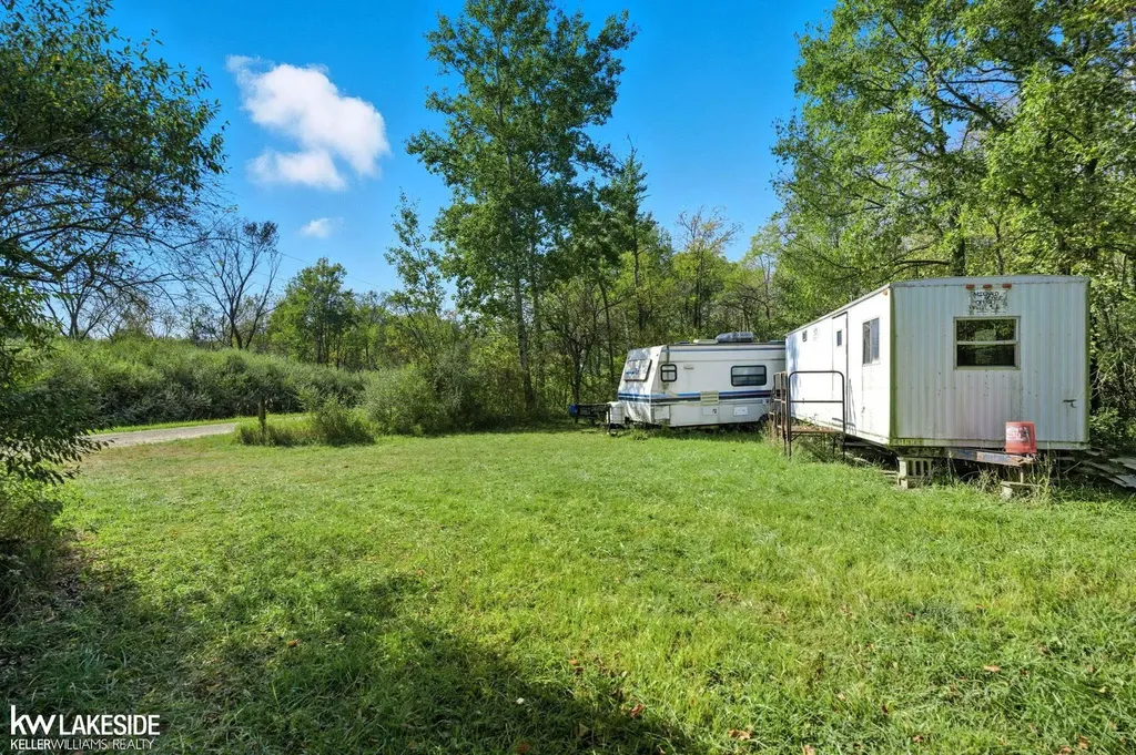 00 E Eddy Road Bridgehampton Township MI 48419