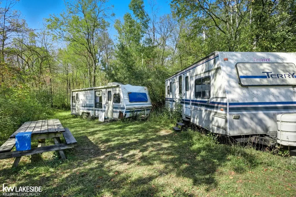 00 E Eddy Road Bridgehampton Township MI 48419