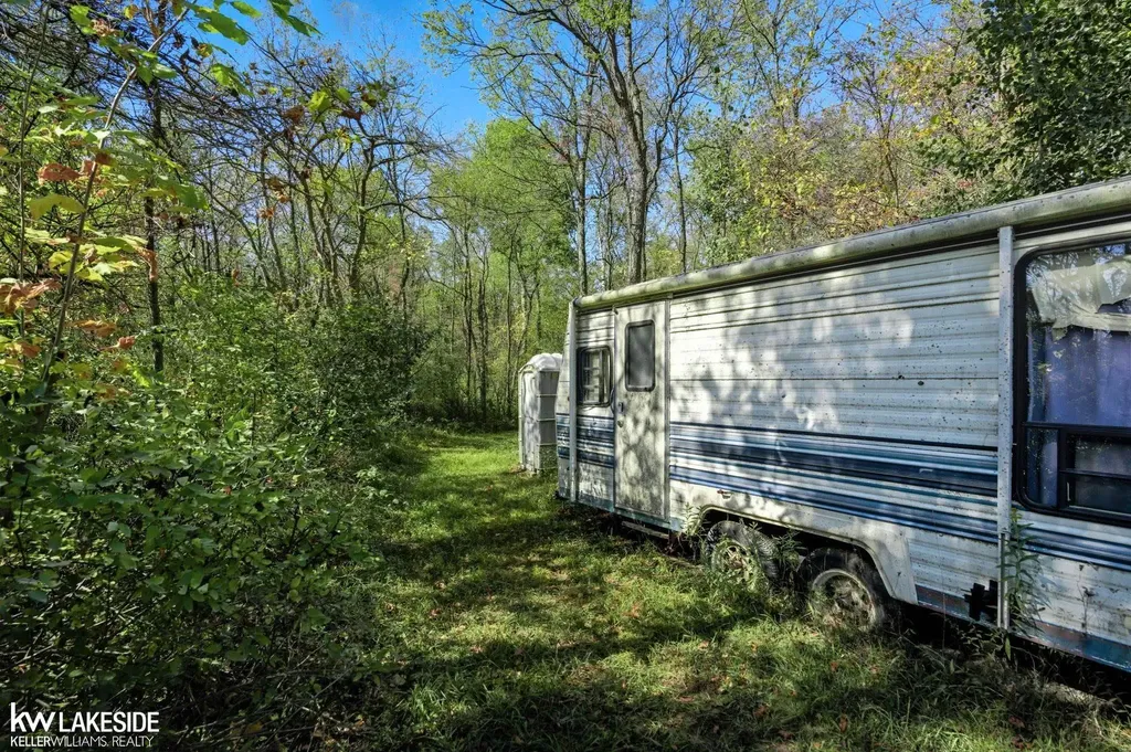 00 E Eddy Road Bridgehampton Township MI 48419