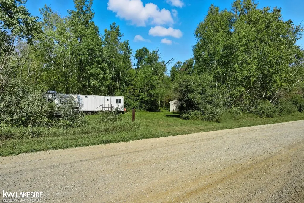 00 E Eddy Road Bridgehampton Township MI 48419
