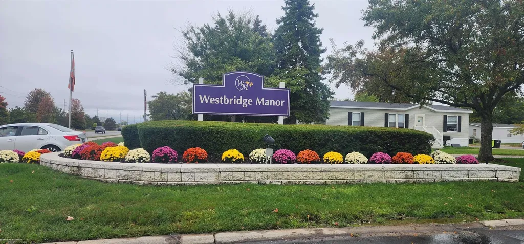 46403 Le Grande Boulevard Macomb Township MI 48044