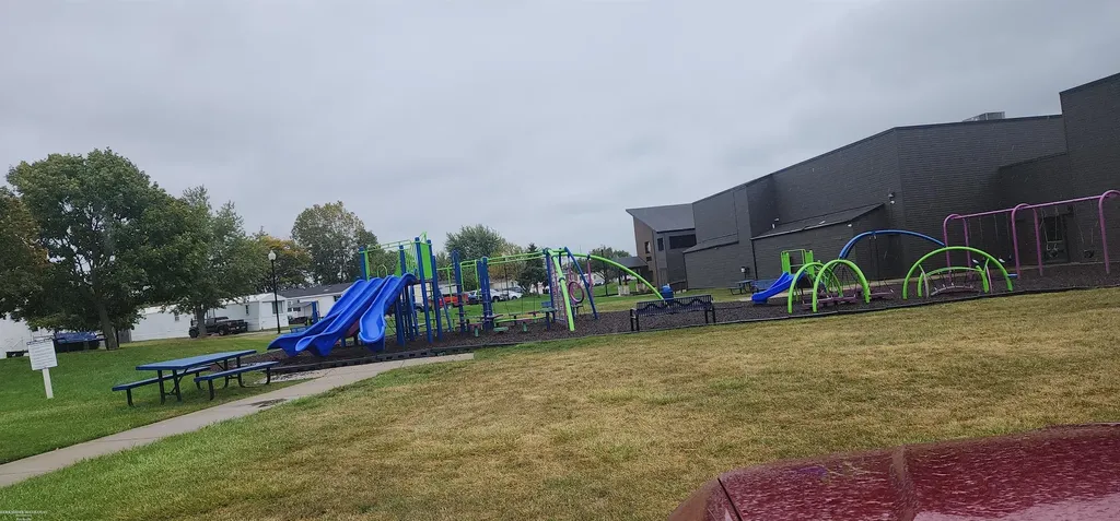46403 Le Grande Boulevard Macomb Township MI 48044