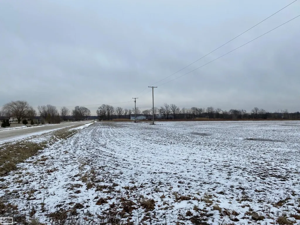 9977 Weber Road Columbus Township MI 48063