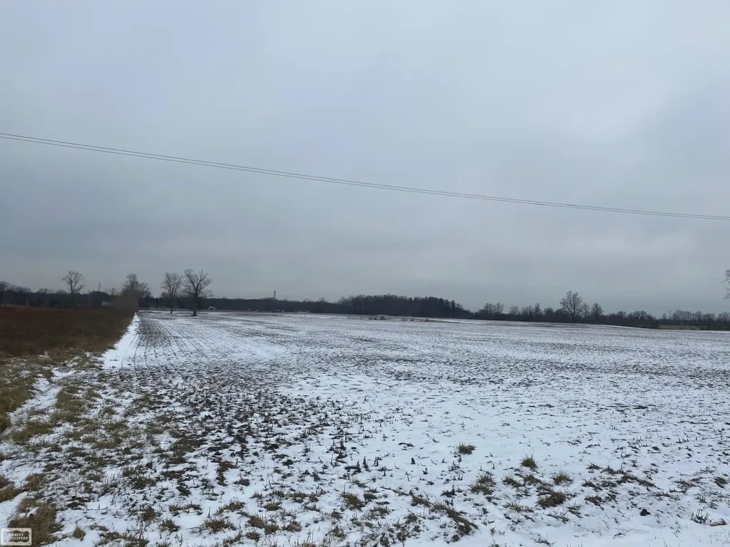 9977 Weber Road Columbus Township MI 48063