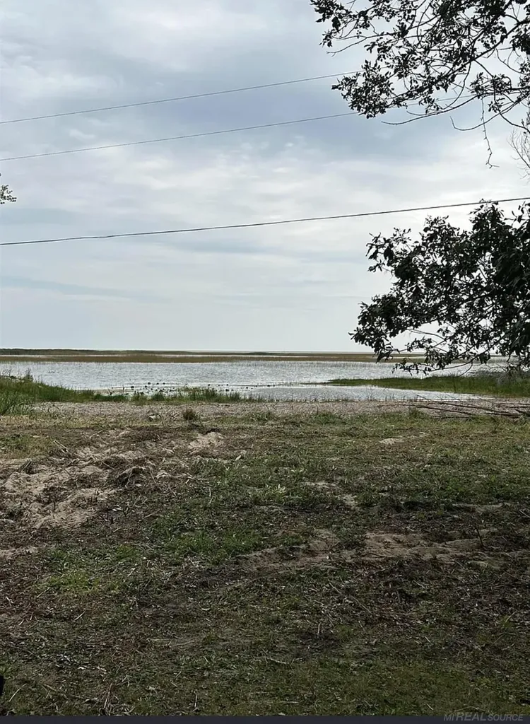 0 Oak Road Fraser Township MI 48650