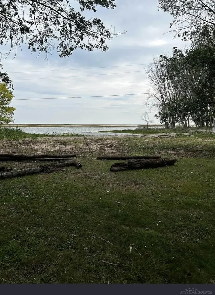 0 Oak Road Fraser Township MI 48650