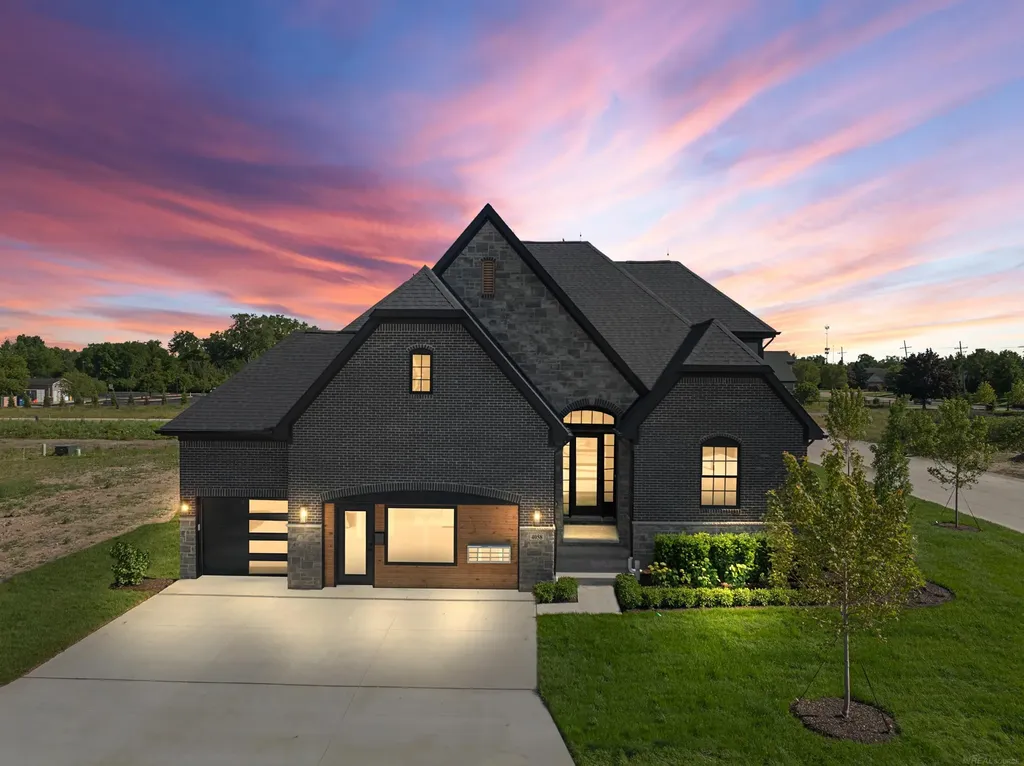 4076 Spring Meadow Drive Sterling Heights City MI 48314