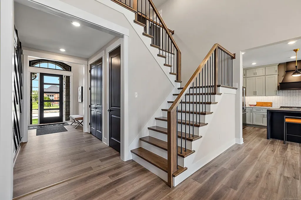 4076 Spring Meadow Drive Sterling Heights City MI 48314
