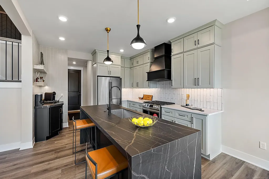 4076 Spring Meadow Drive Sterling Heights City MI 48314