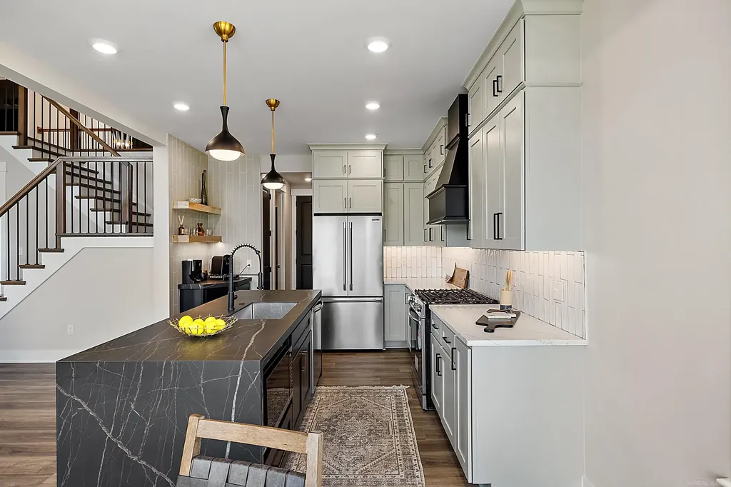 4076 Spring Meadow Drive Sterling Heights City MI 48314