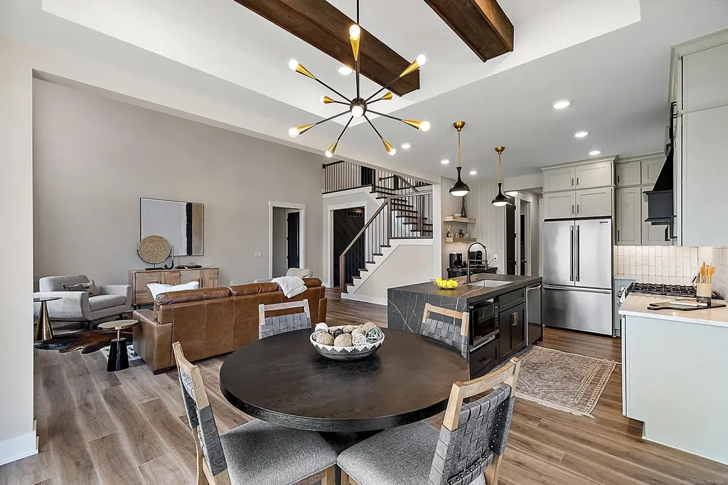 4076 Spring Meadow Drive Sterling Heights City MI 48314