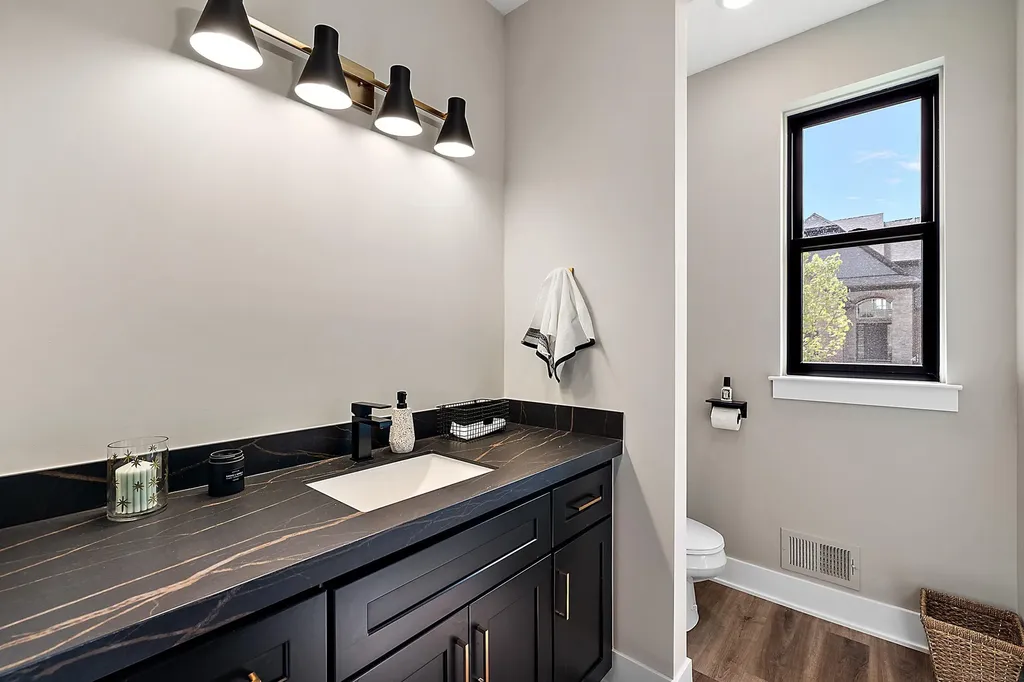 4076 Spring Meadow Drive Sterling Heights City MI 48314