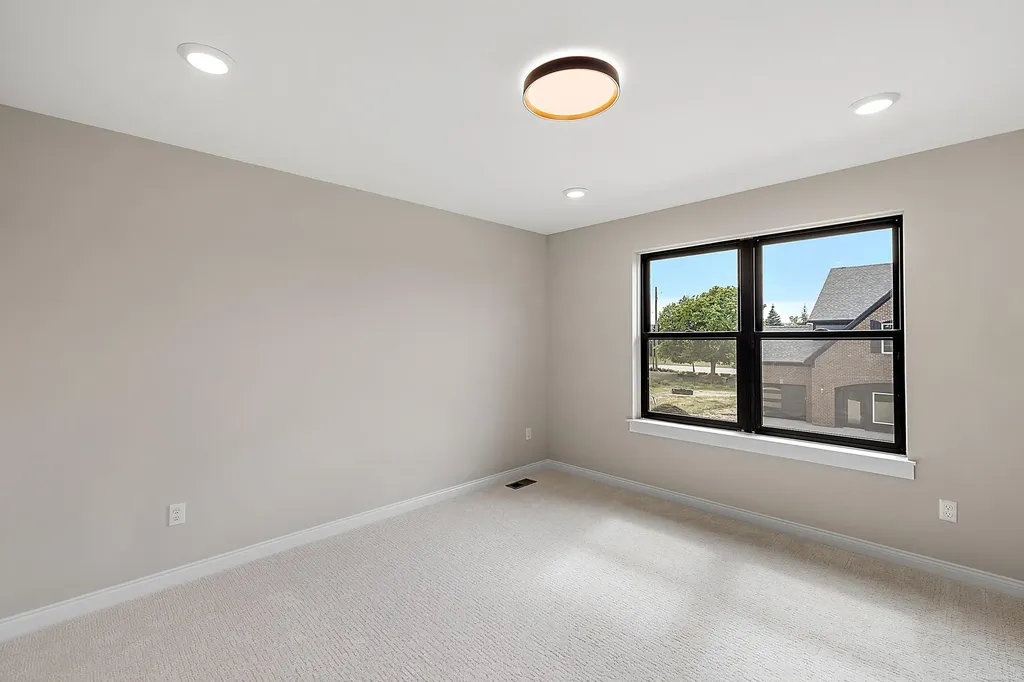 4076 Spring Meadow Drive Sterling Heights City MI 48314