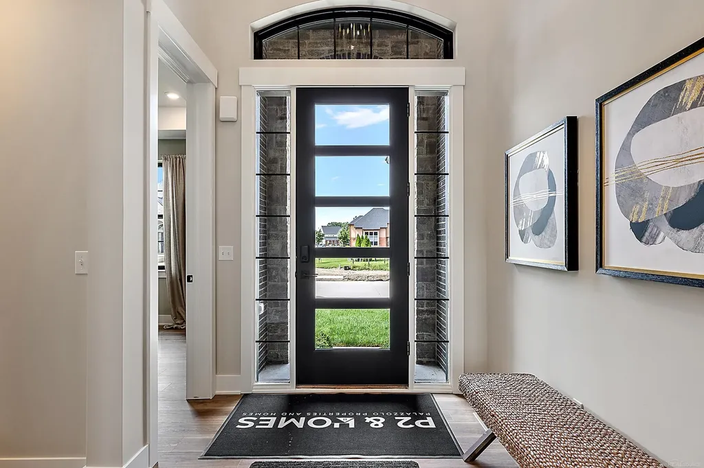 4076 Spring Meadow Drive Sterling Heights City MI 48314