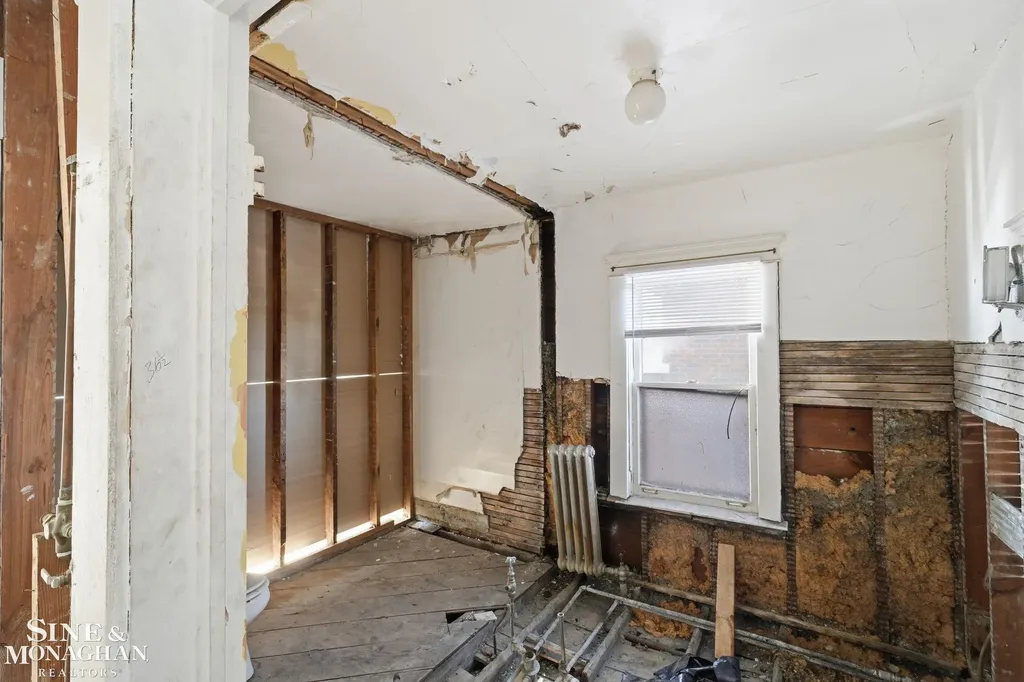 1234 Edison Street Detroit City MI 48202