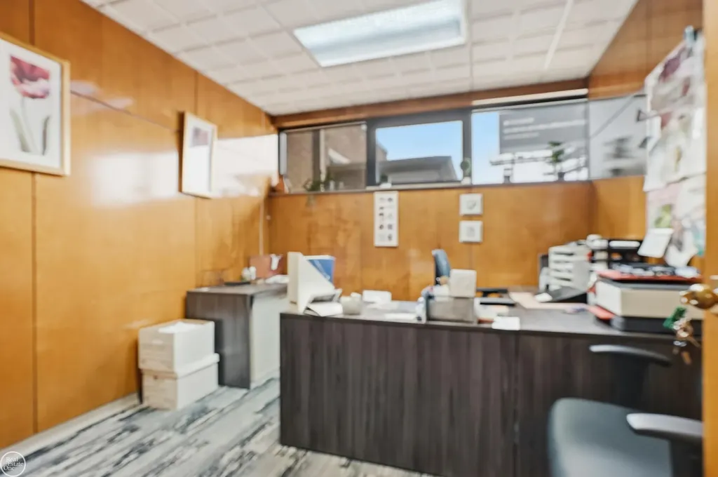 22655 S Chrysler Drive Hazel Park City MI 48030