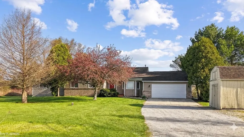 6550 Lapeer Road Clyde Township MI 48049