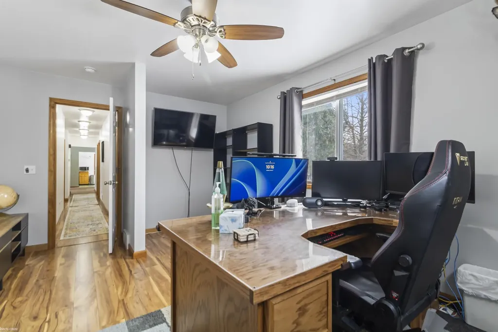 6550 Lapeer Road Clyde Township MI 48049