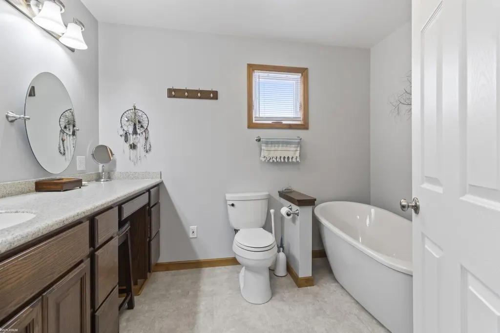 6550 Lapeer Road Clyde Township MI 48049