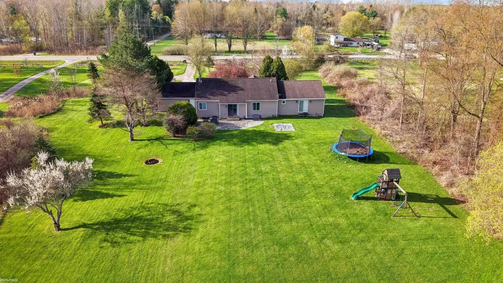 6550 Lapeer Road Clyde Township MI 48049