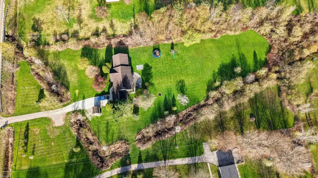 6550 Lapeer Road Clyde Township MI 48049