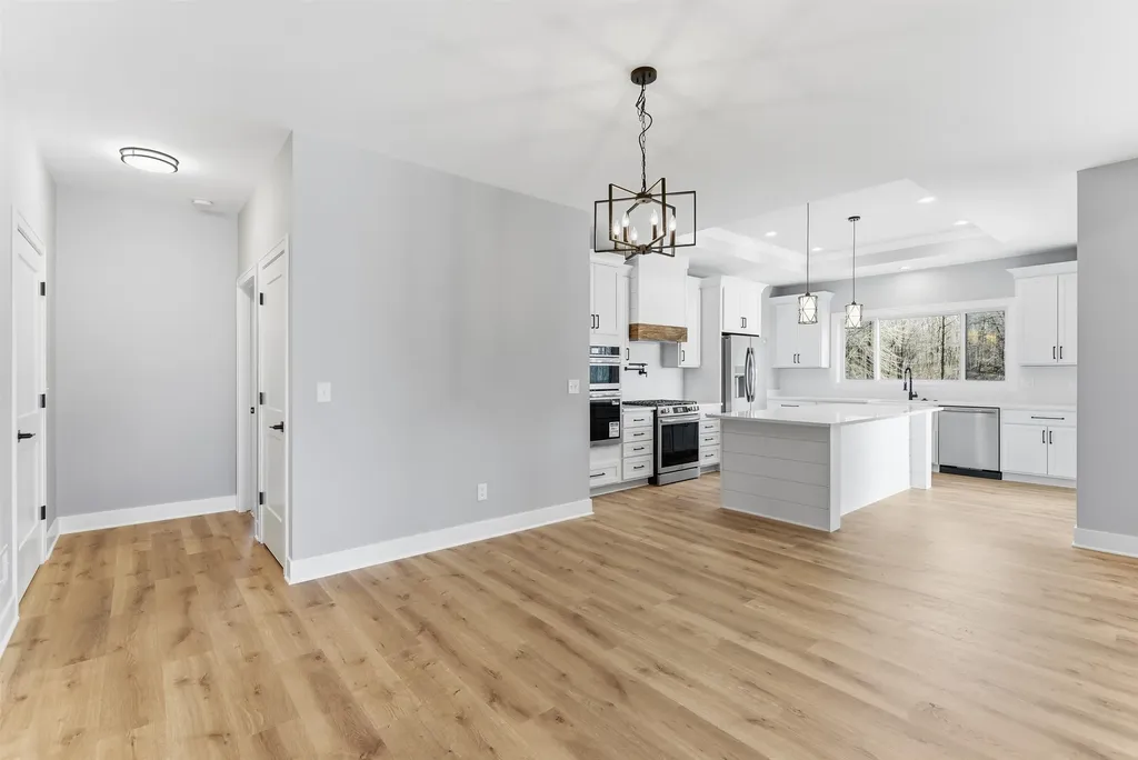 3613 Bethuy Road Casco Township MI 48064