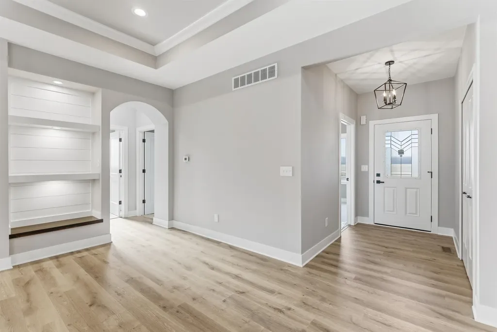 3613 Bethuy Road Casco Township MI 48064