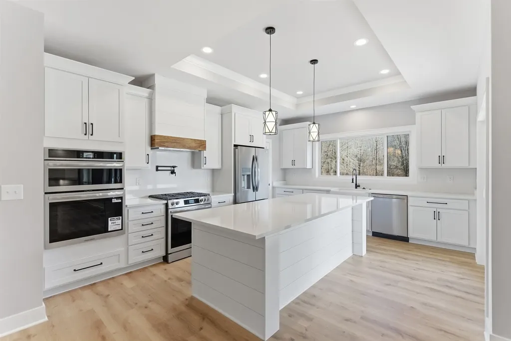 3613 Bethuy Road Casco Township MI 48064